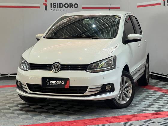 VOLKSWAGEN FOX 1.6 MSI TOTAL FLEX CONNECT 4P MANUAL VOLKSWAGEN FOX 1.6 MSI TOTAL FLEX CONNECT 4P MANUAL